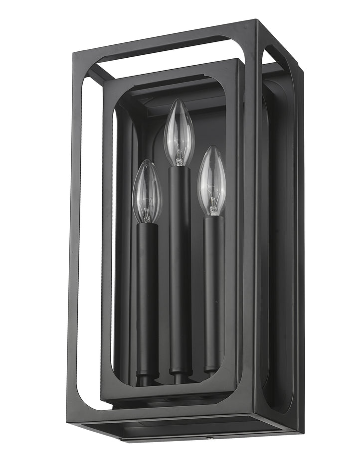Easton - 3 Light Wall Sconce