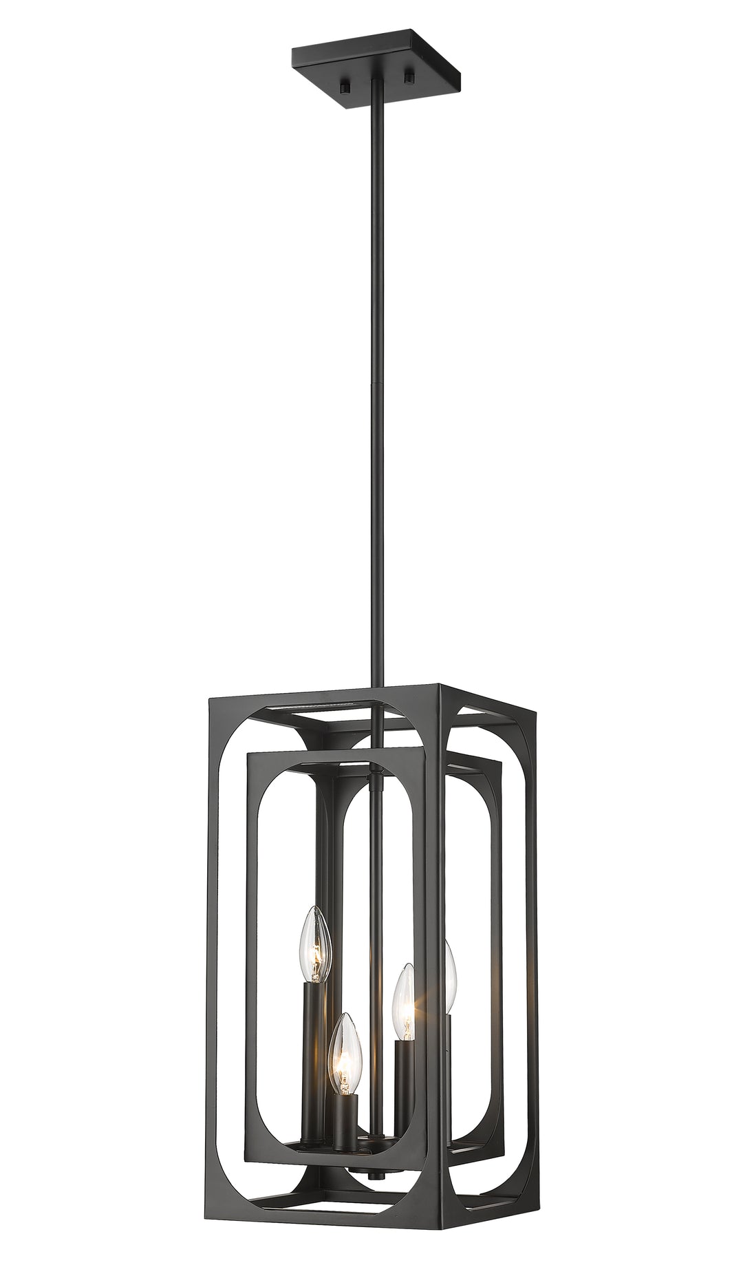 Easton - Chandelier