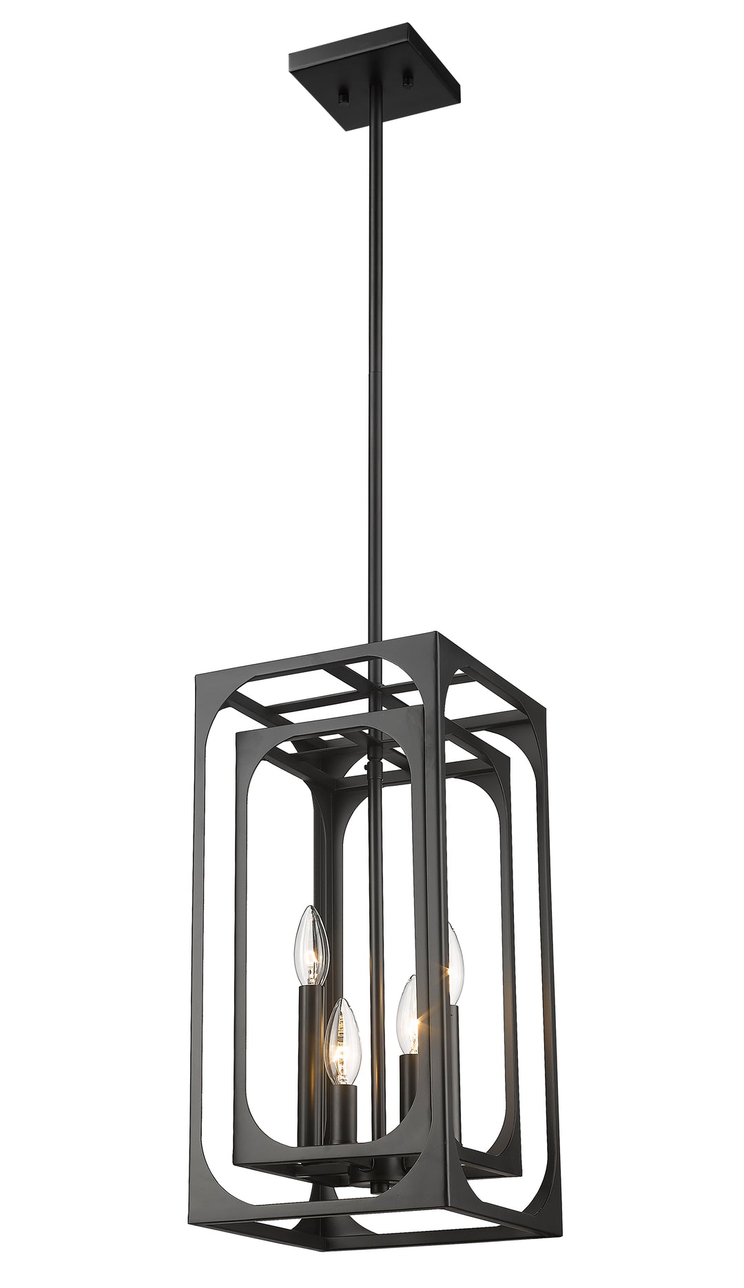 Easton - Chandelier