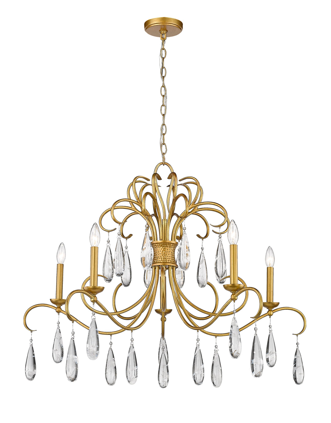 Amara - Chandelier