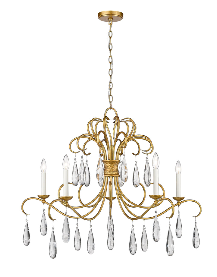 Amara - Chandelier