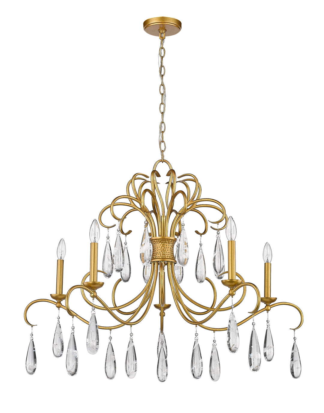 Amara - Chandelier