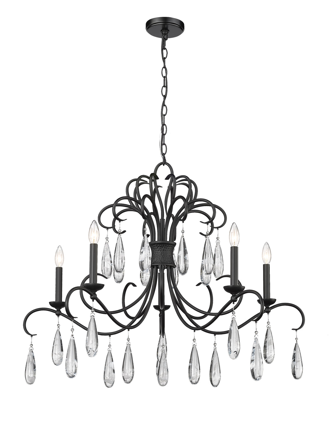 Amara - Chandelier