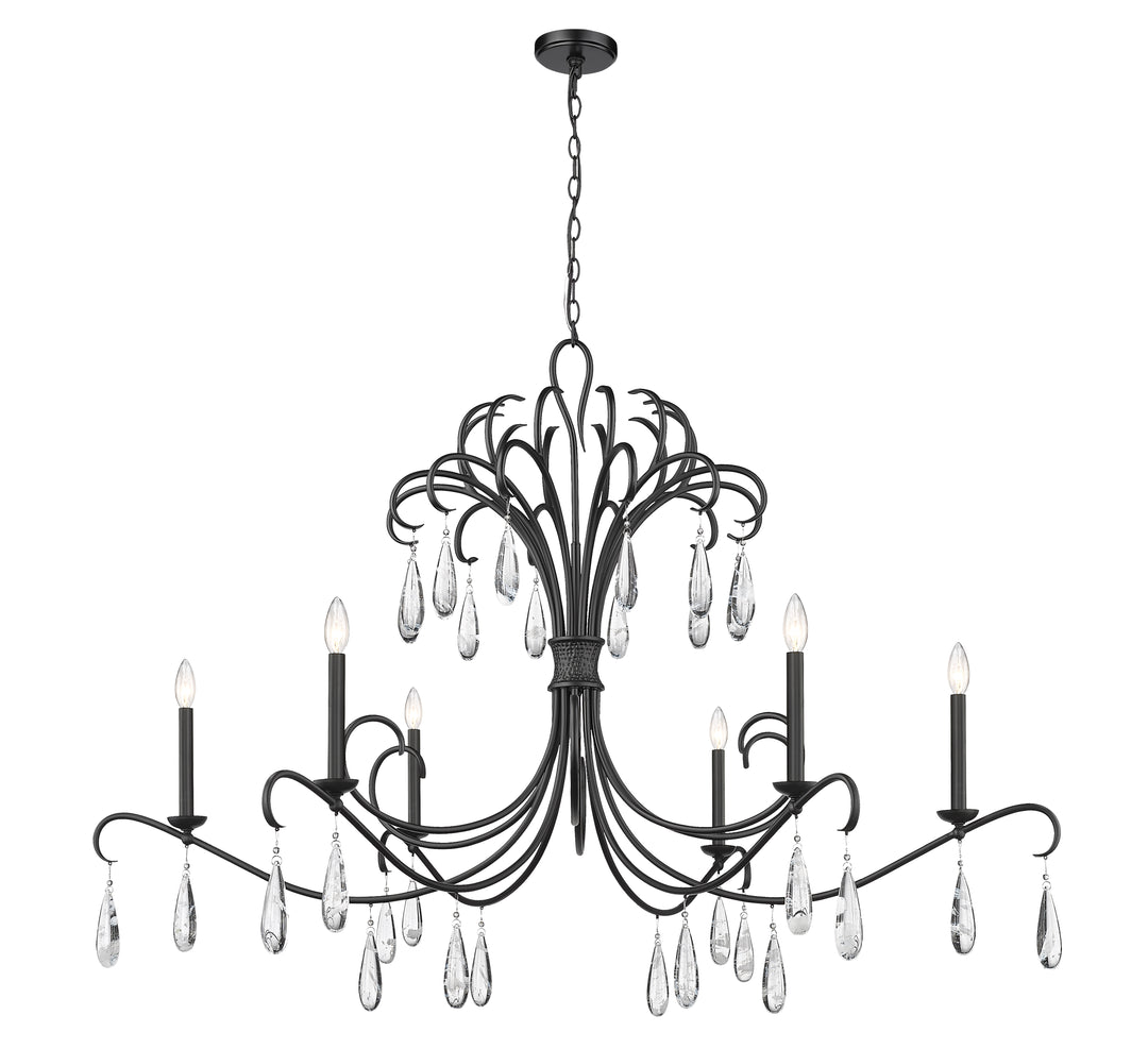 Amara - Chandelier