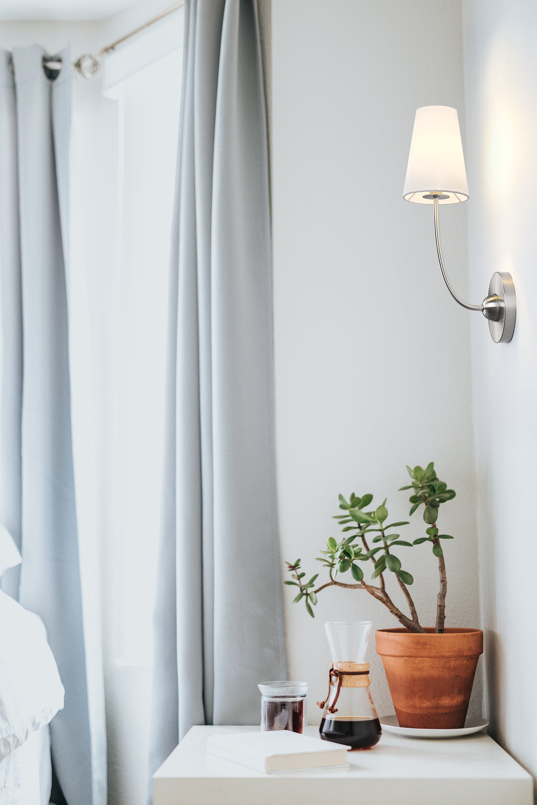Shannon - Wall Sconce