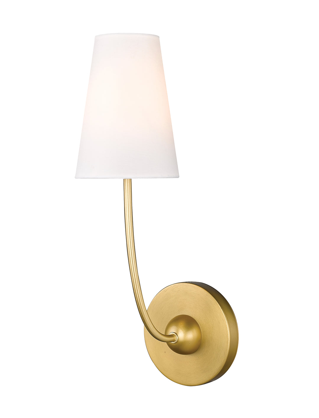 Shannon - Wall Sconce