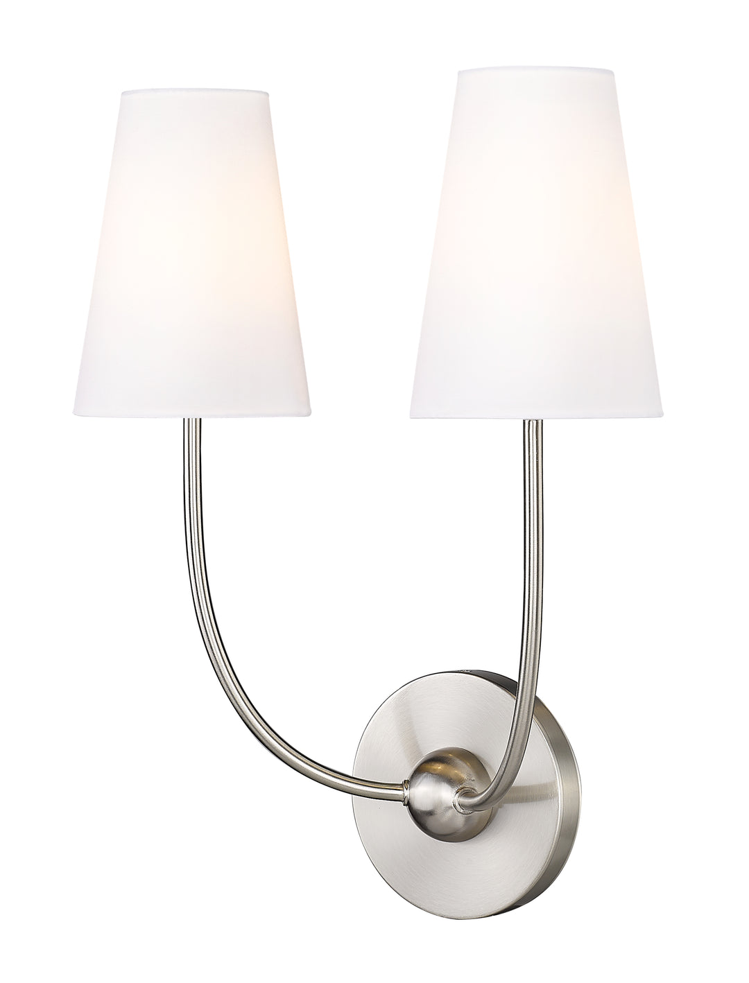Shannon - Wall Sconce