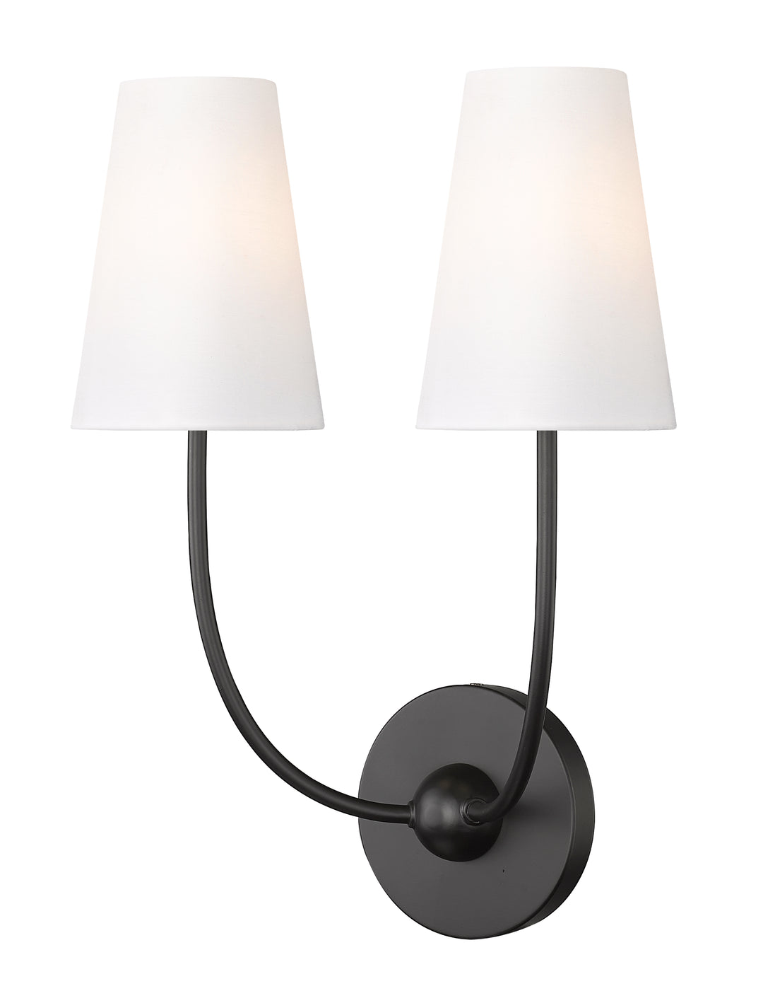 Shannon - Wall Sconce