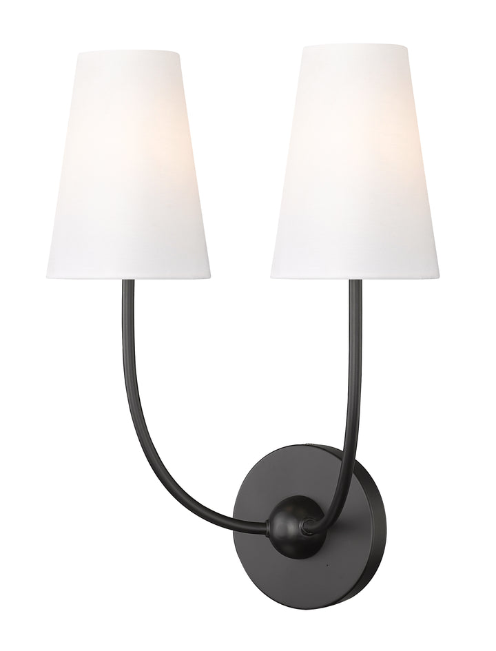Shannon - Wall Sconce
