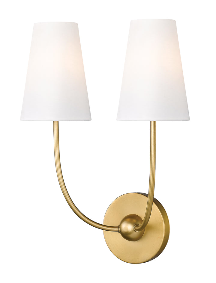 Shannon - Wall Sconce