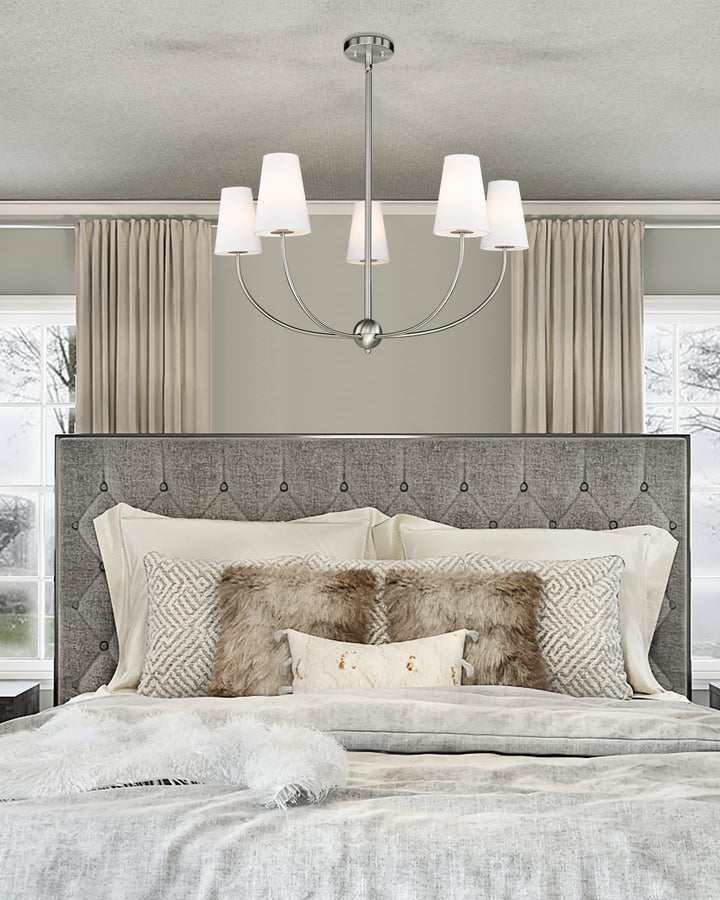Shannon - Chandelier
