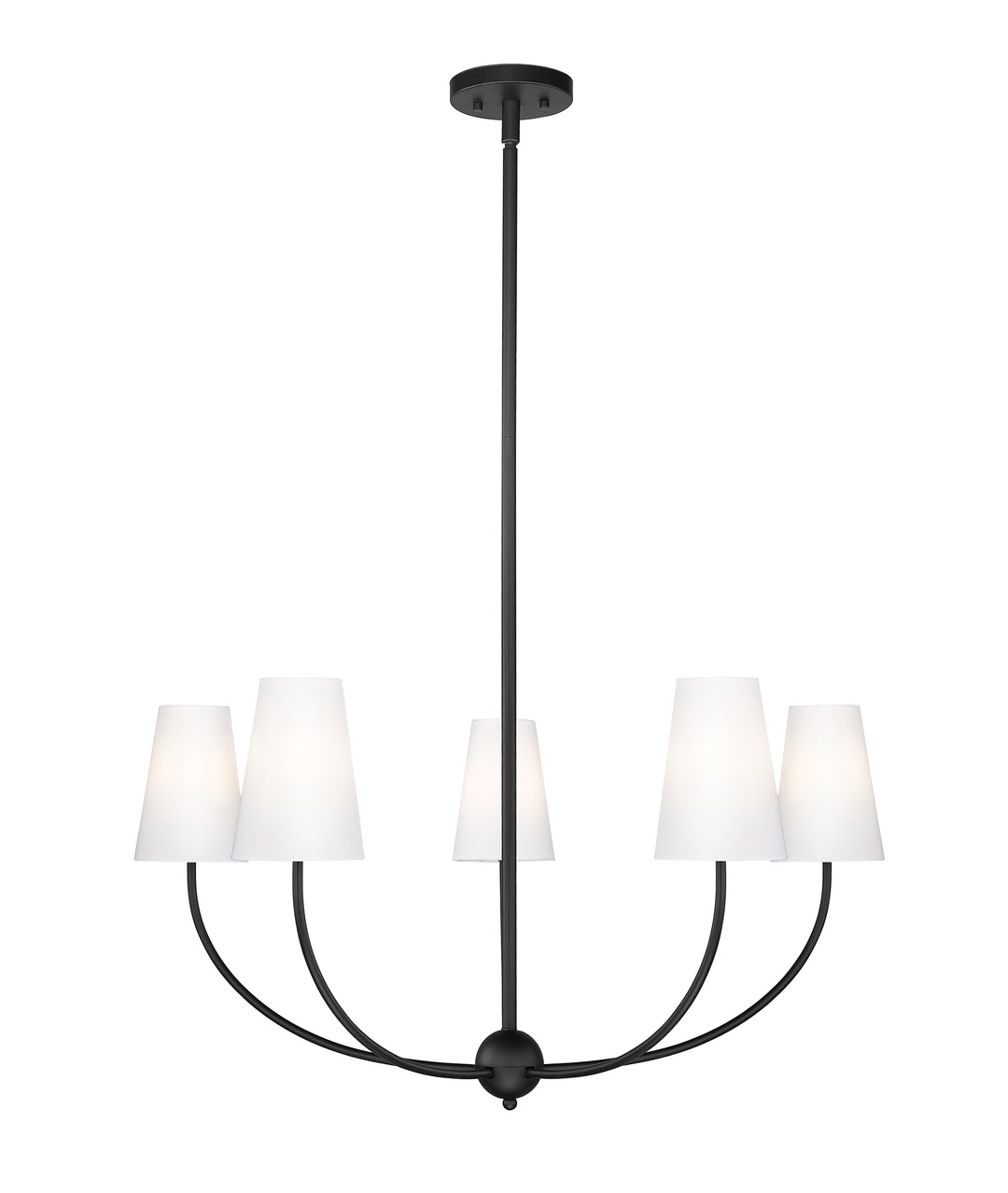 Shannon - Chandelier