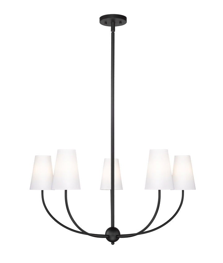 Shannon - Chandelier
