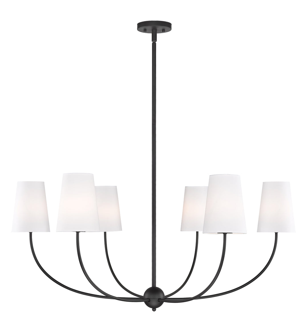Shannon - Chandelier