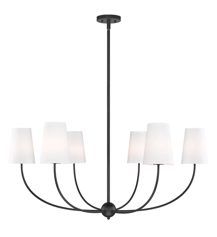 Shannon - Chandelier