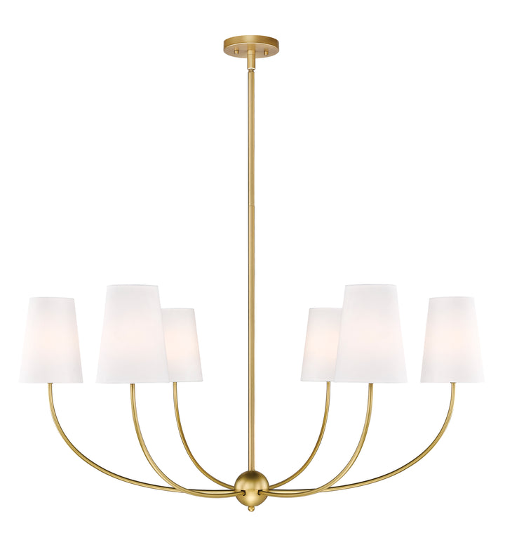 Shannon - Chandelier