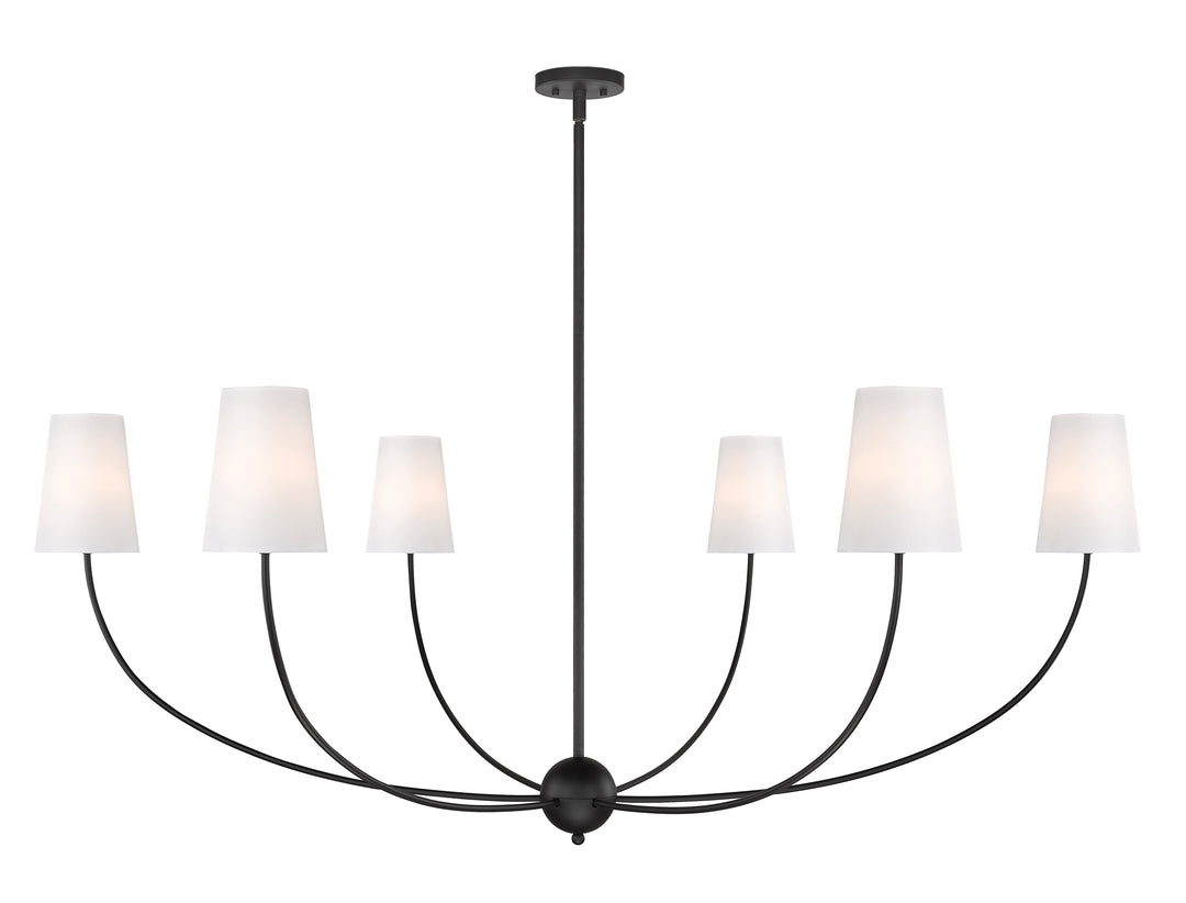 Shannon - Chandelier