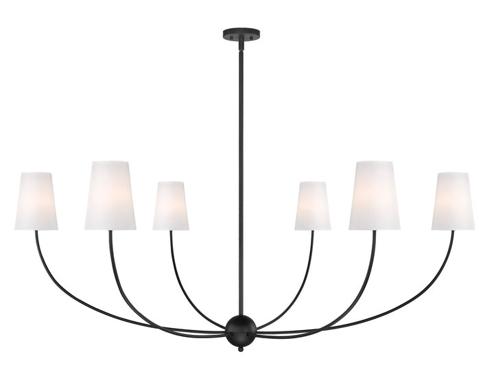 Shannon - Chandelier