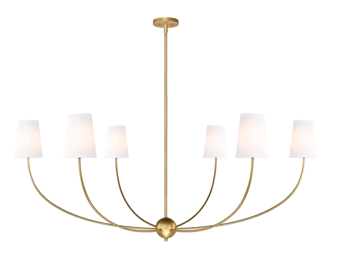 Shannon - Chandelier