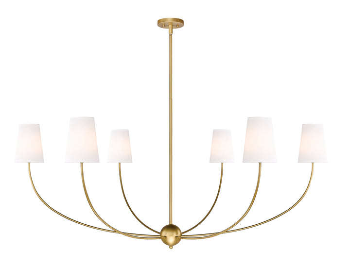 Shannon - Chandelier