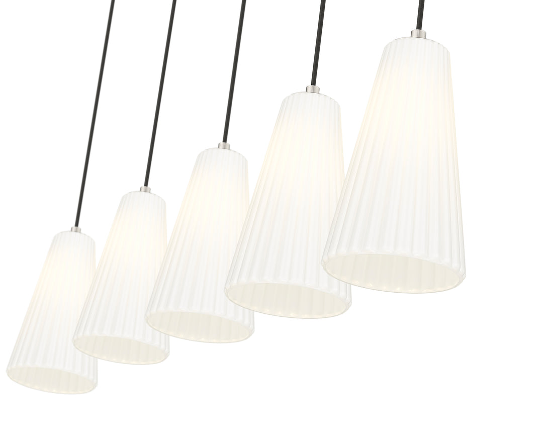 Farrell - Linear Chandelier