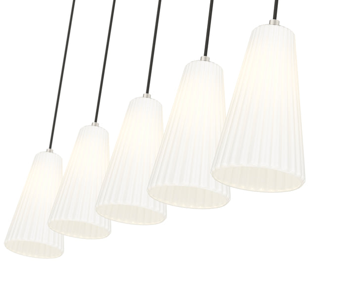 Farrell - Linear Chandelier