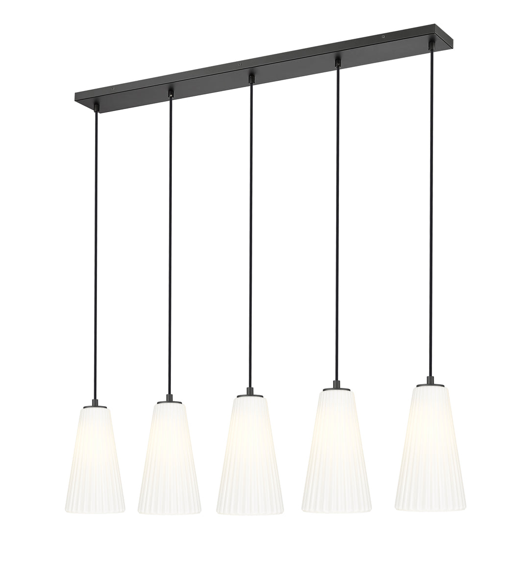 Farrell - Linear Chandelier