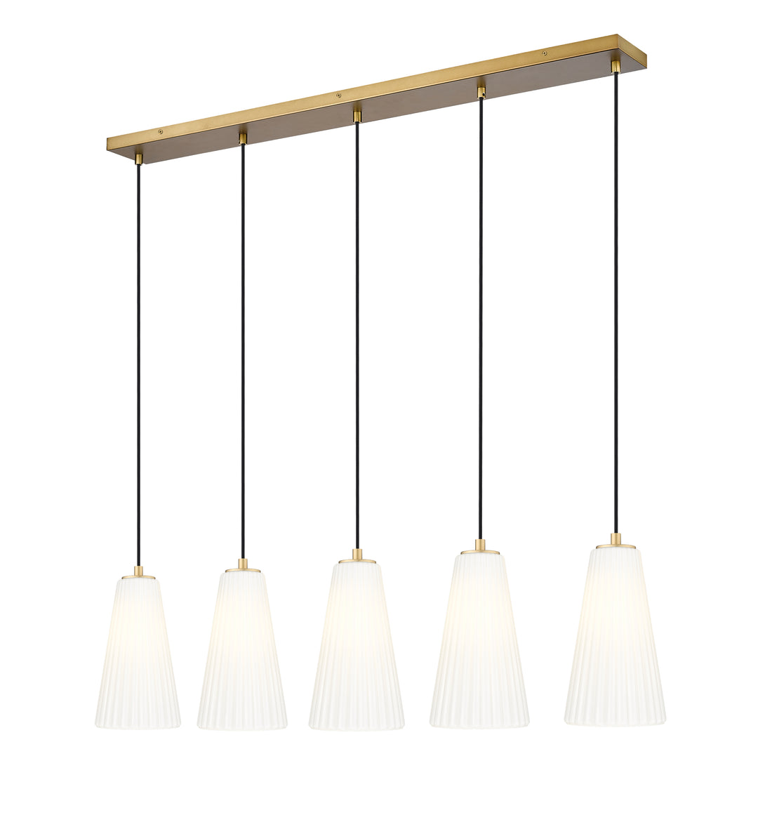 Farrell - Linear Chandelier