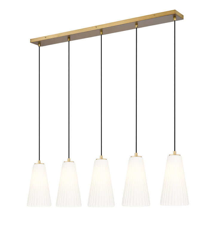 Farrell - Linear Chandelier