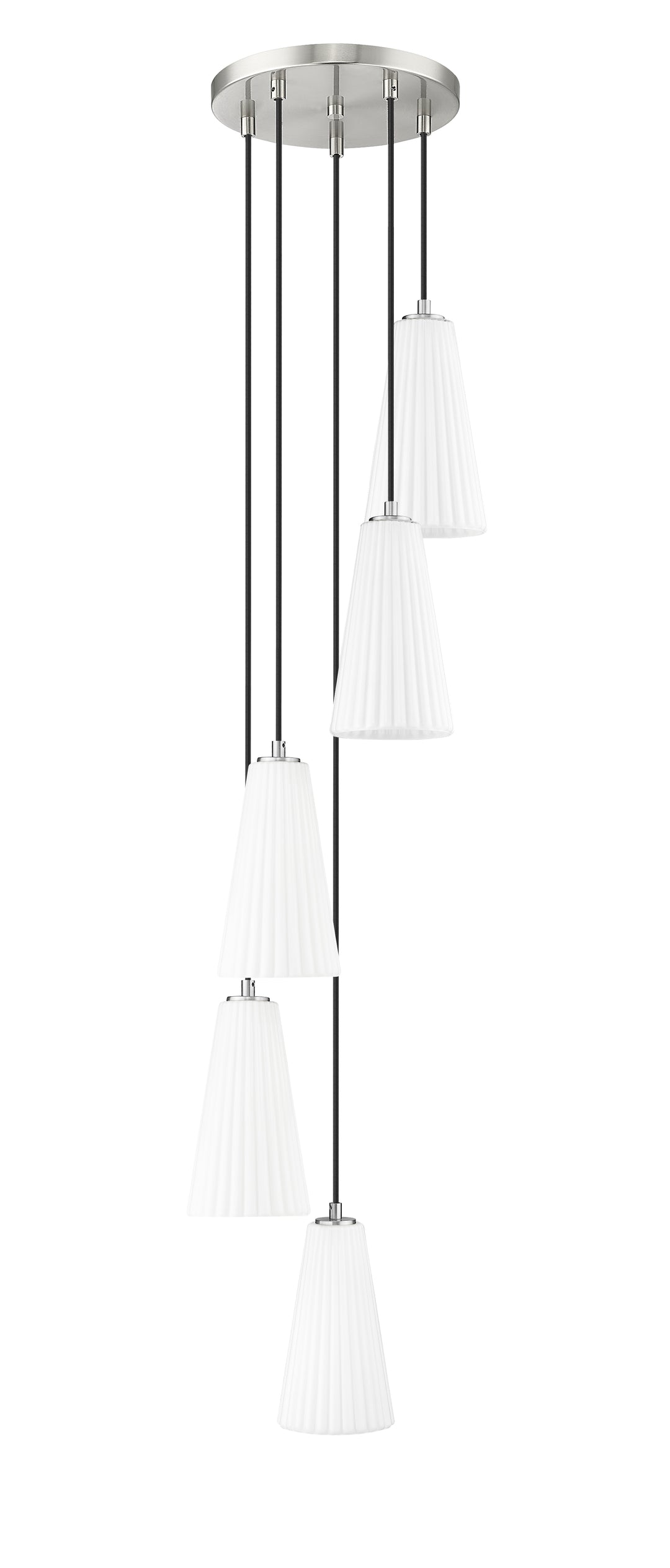 Farrell - Chandelier