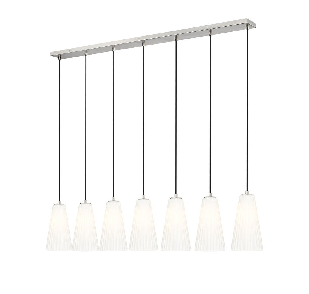 Farrell - Linear Chandelier