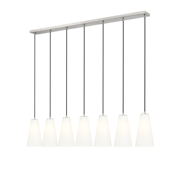 Farrell - Linear Chandelier
