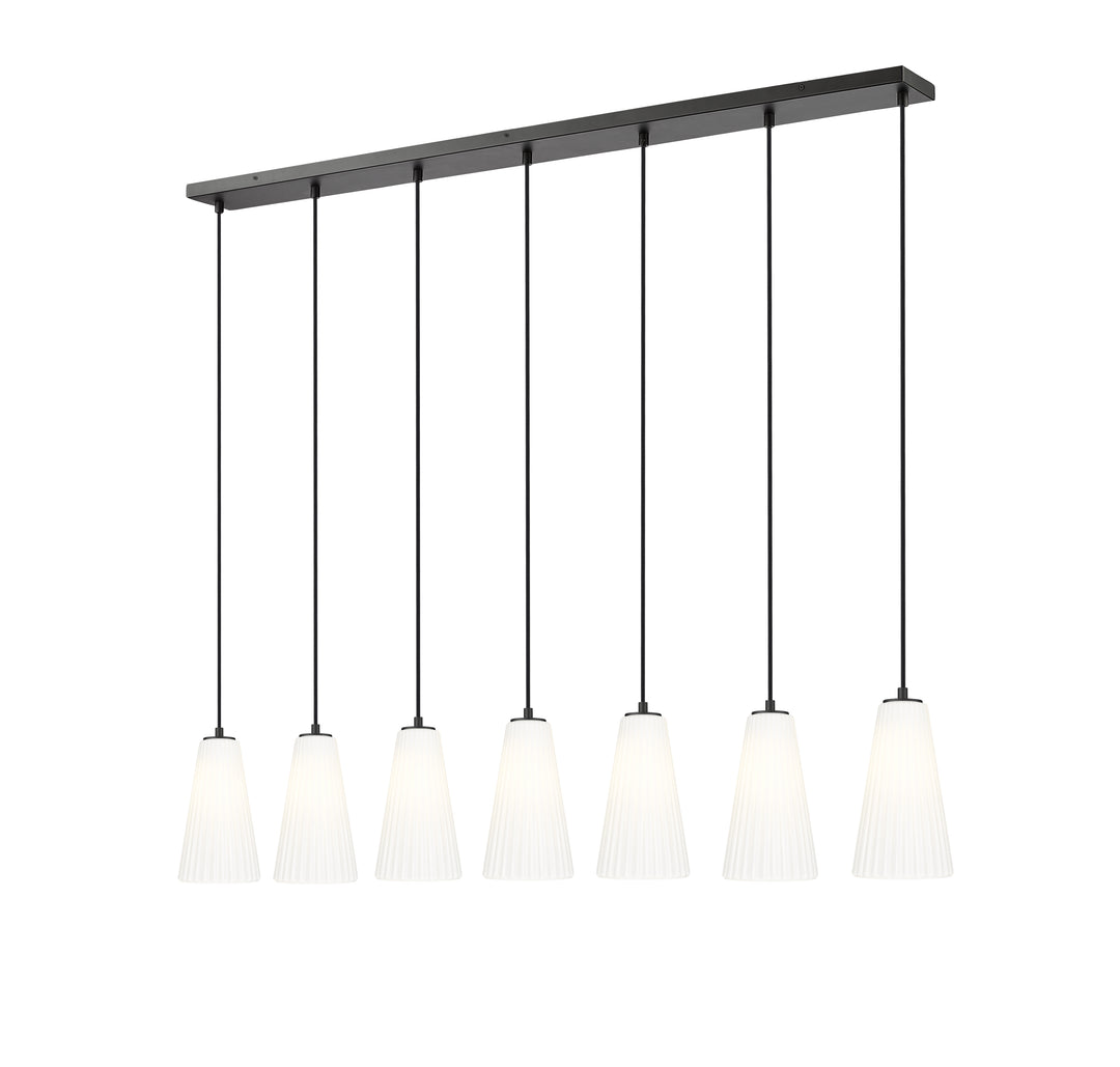 Farrell - Linear Chandelier