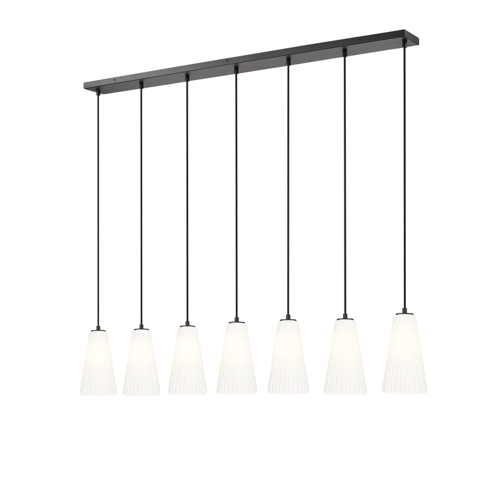 Farrell - Linear Chandelier