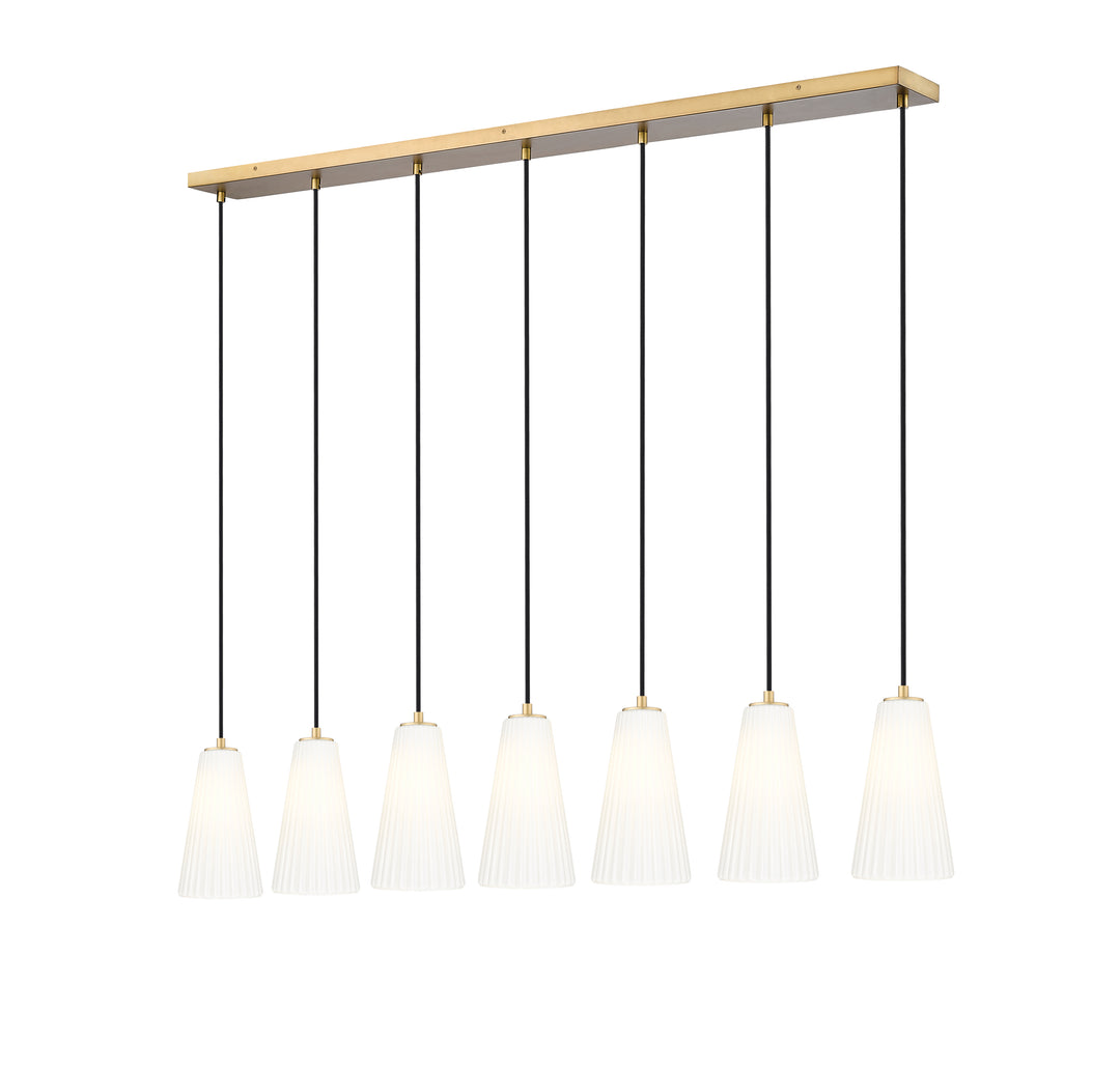 Farrell - Linear Chandelier