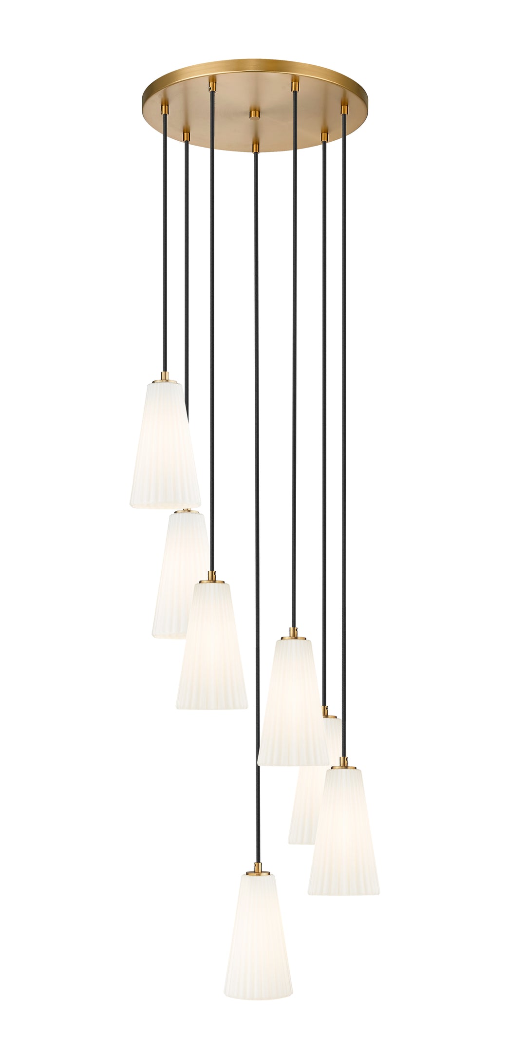Farrell - Chandelier