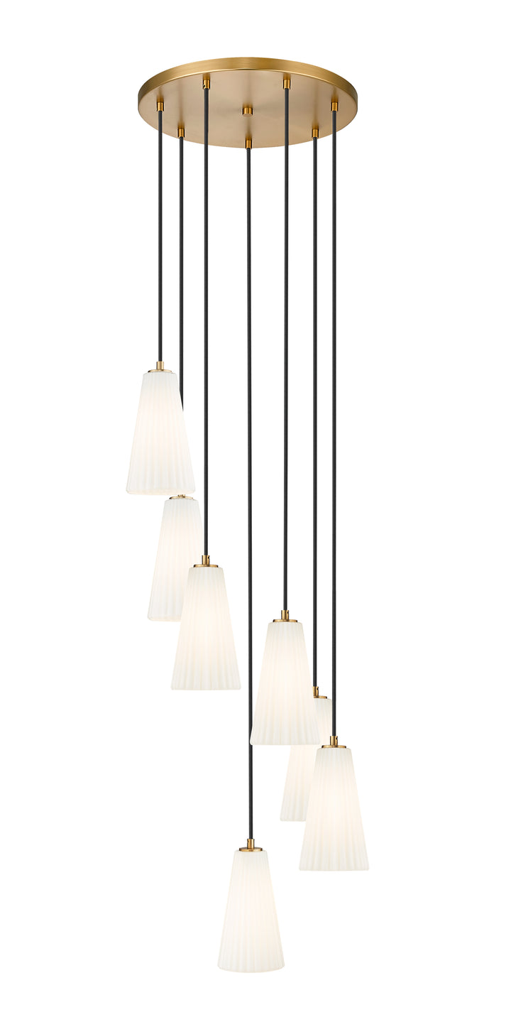 Farrell - Chandelier