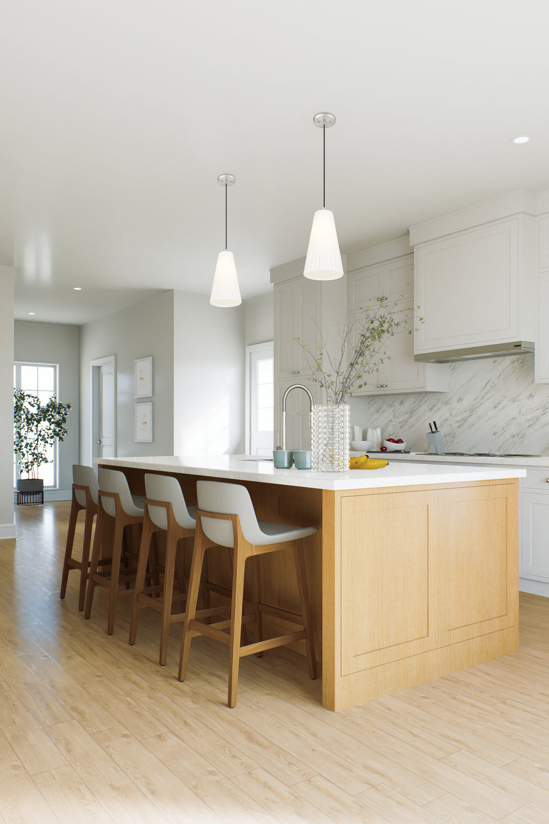 Farrell - 1 Light Pendant
