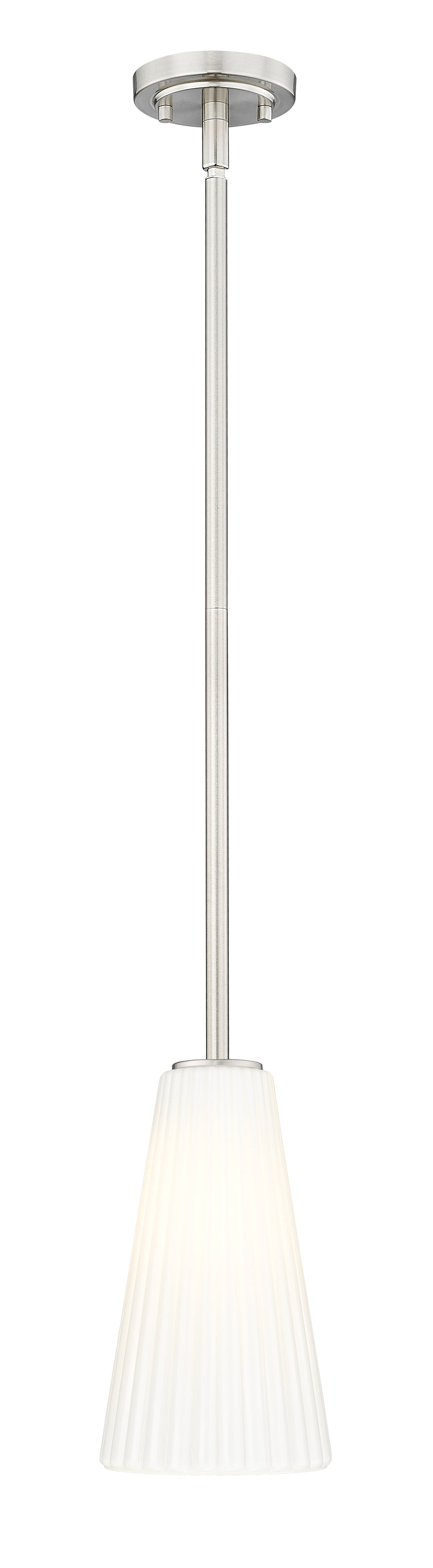Farrell - 1 Light Pendant (3043P6-ROD)