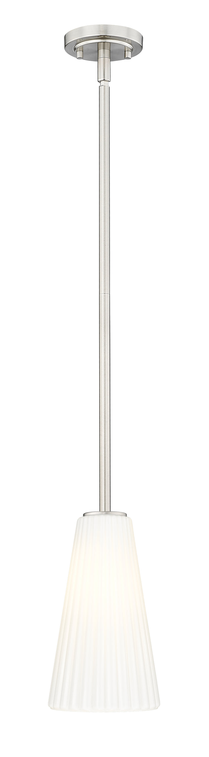 Farrell - 1 Light Pendant (3043P6-ROD)