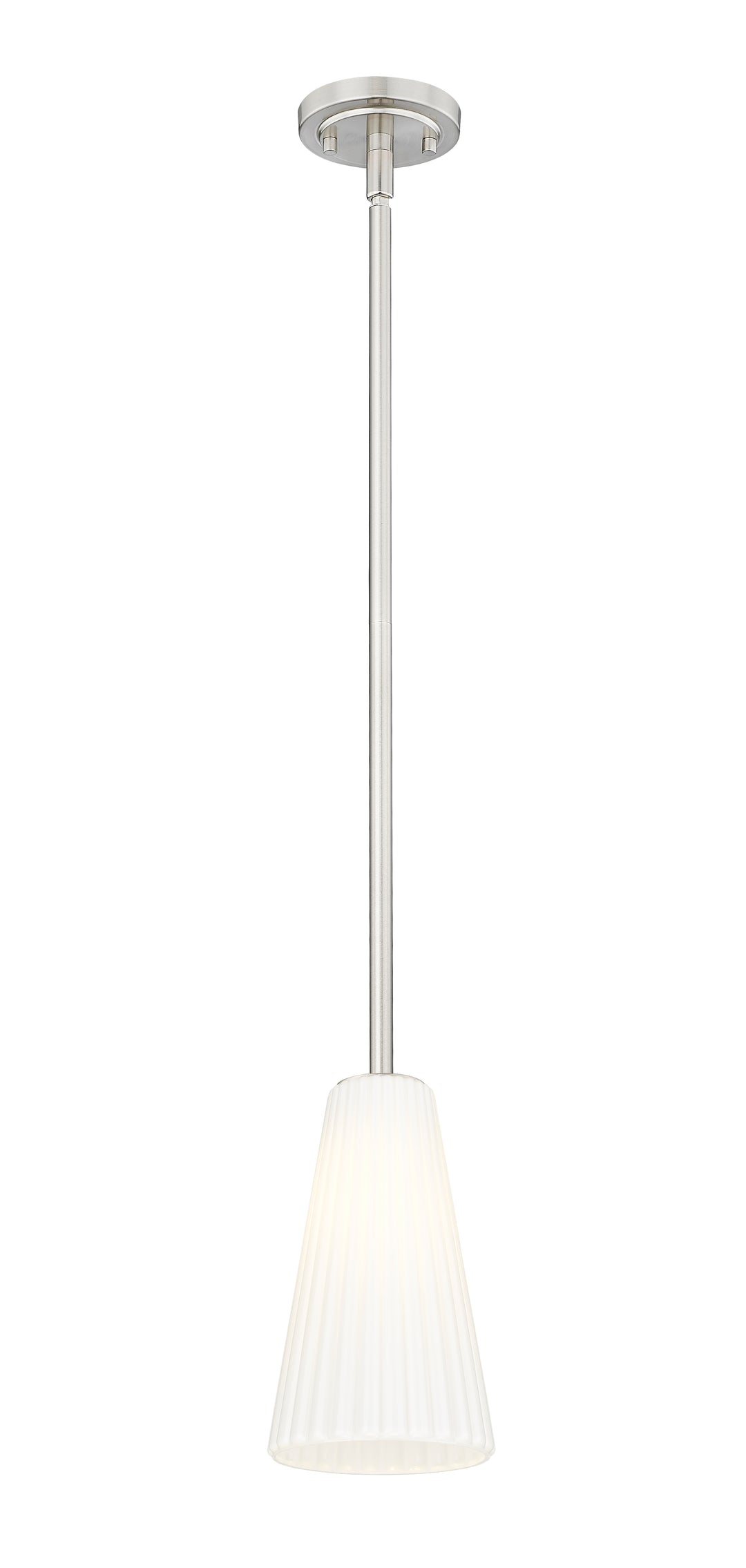 Farrell - 1 Light Pendant (3043P6-ROD)