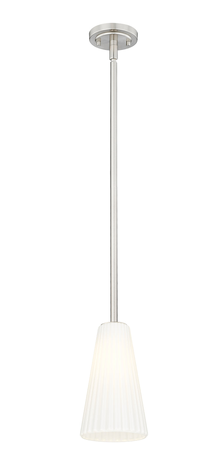 Farrell - 1 Light Pendant (3043P6-ROD)
