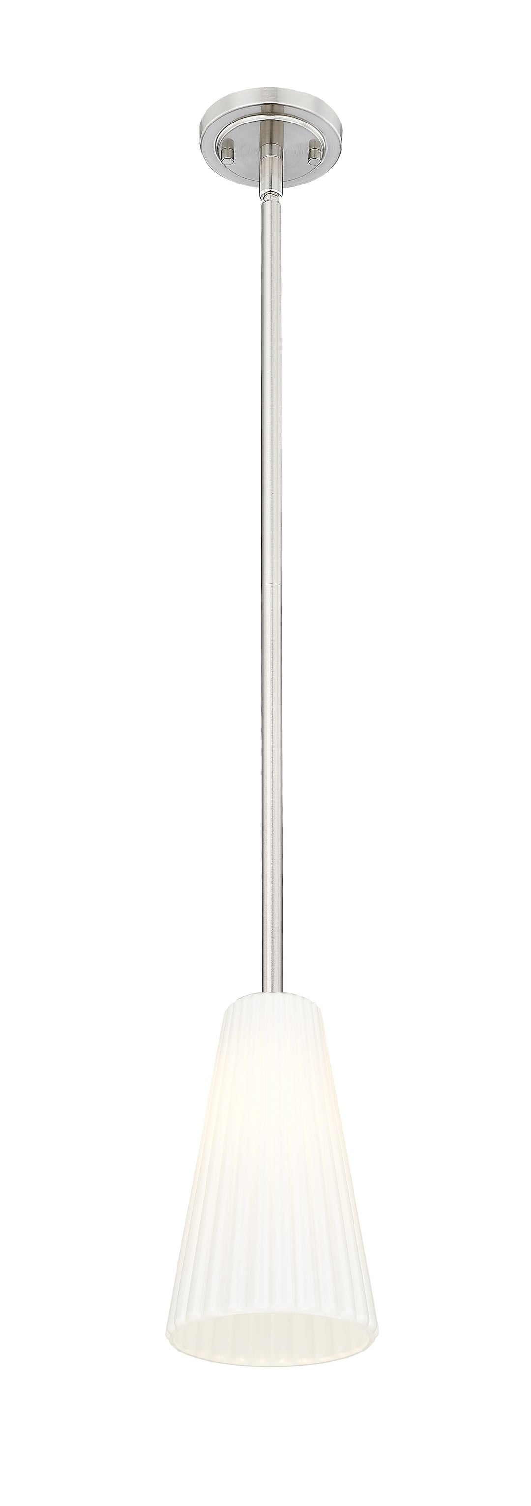 Farrell - 1 Light Pendant (3043P6-ROD)