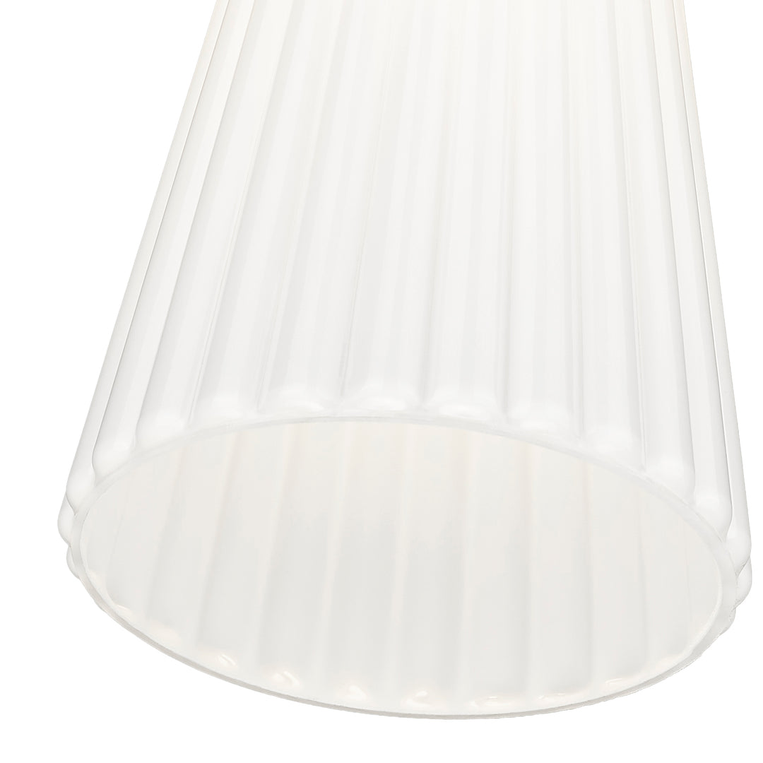 Farrell - 1 Light Pendant (3043P6-ROD)