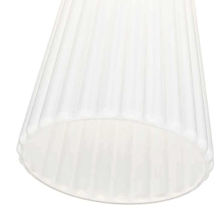 Farrell - 1 Light Pendant (3043P6-ROD)