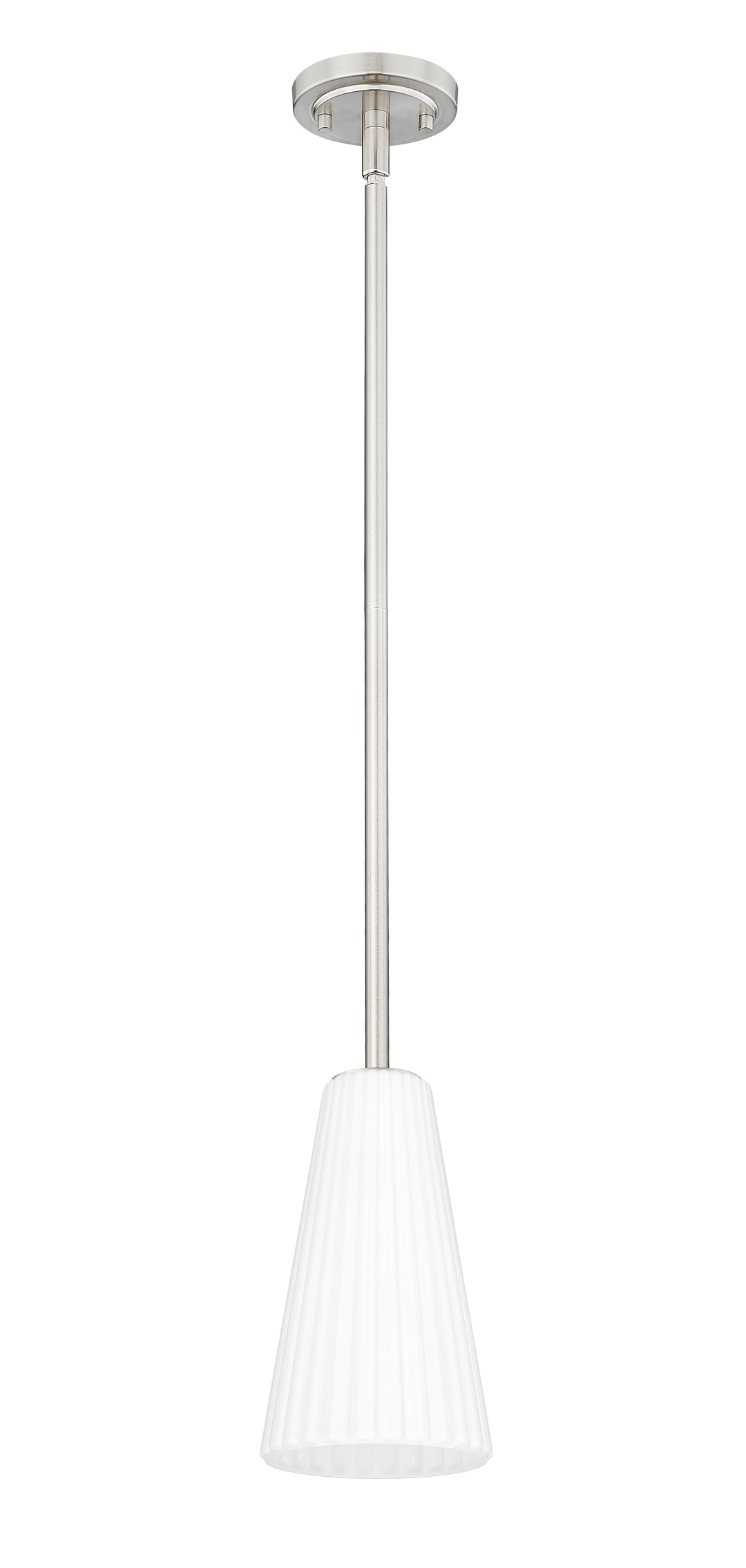 Farrell - 1 Light Pendant (3043P6-ROD)