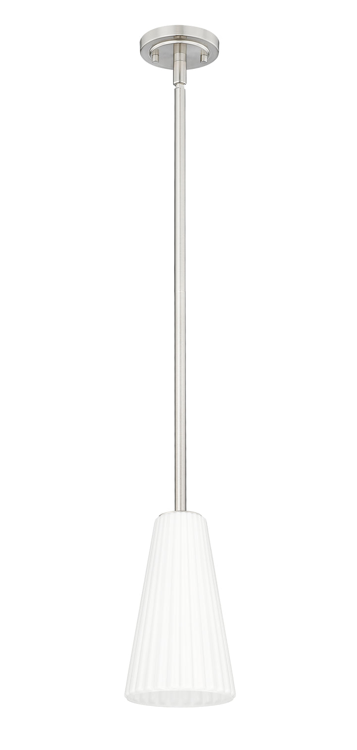 Farrell - 1 Light Pendant (3043P6-ROD)