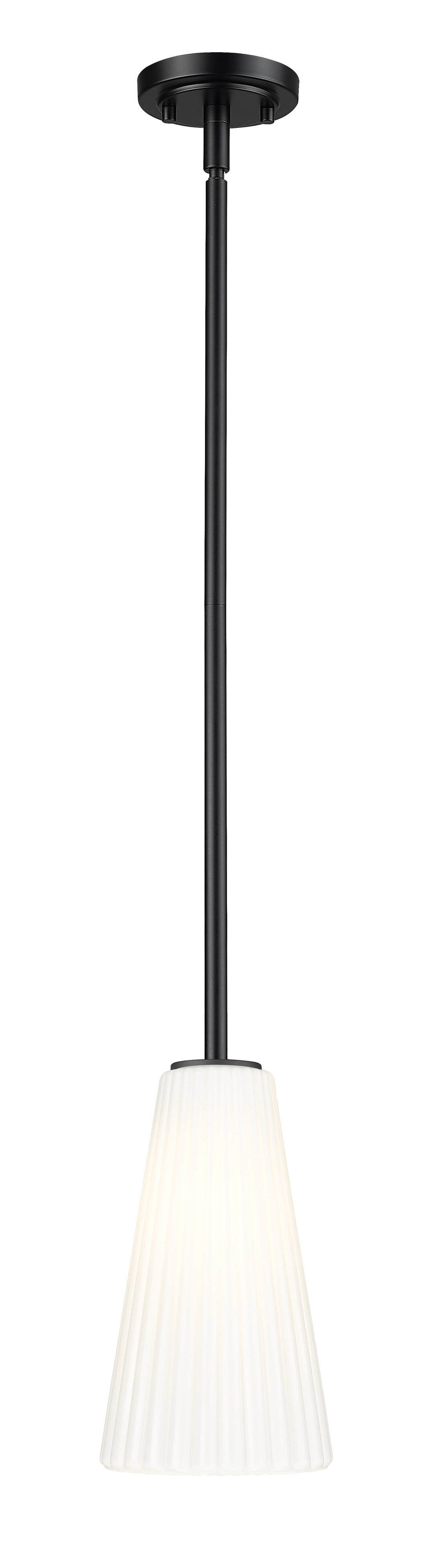 Farrell - 1 Light Pendant (3043P6-ROD)