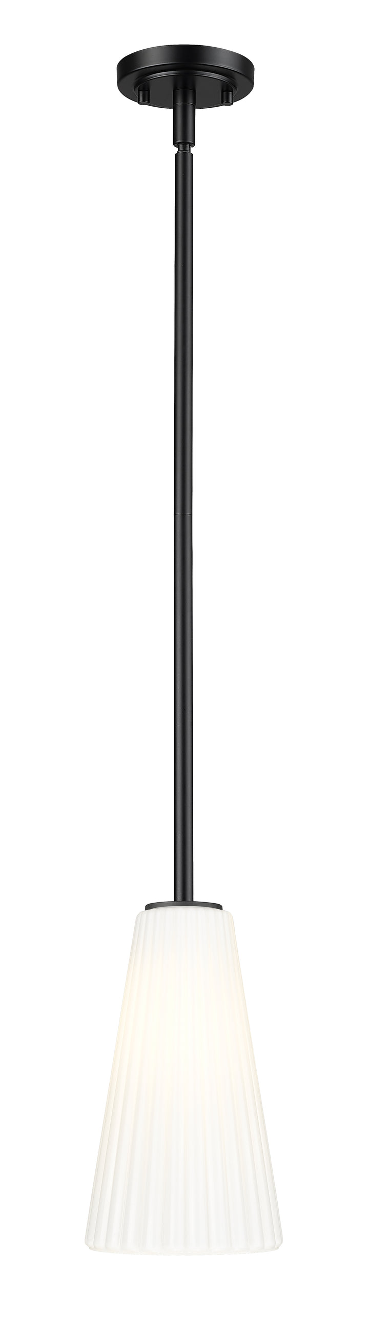 Farrell - 1 Light Pendant (3043P6-ROD)