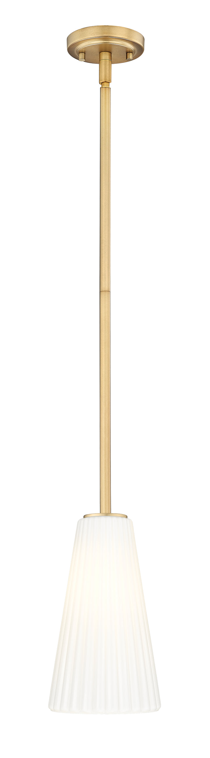 Farrell - 1 Light Pendant (3043P6-ROD)